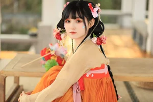 Modern Artistic Expression: YiTuYu Art Language Vol.4321 Highlighting Fang Nu - image 6