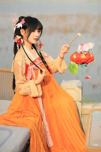 Modern Artistic Expression: YiTuYu Art Language Vol.4321 Highlighting Fang Nu - image 14