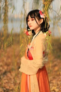 Modern Artistic Expression: YiTuYu Art Language Vol.4321 Highlighting Fang Nu - image 3
