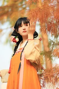 Modern Artistic Expression: YiTuYu Art Language Vol.4321 Highlighting Fang Nu - image 16