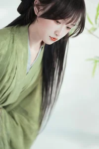 Elegant Portrait Series: YiTuYu Art Language Vol.5775 Featuring Xiao Yu - image 27