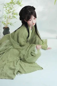 Elegant Portrait Series: YiTuYu Art Language Vol.5775 Featuring Xiao Yu - image 22