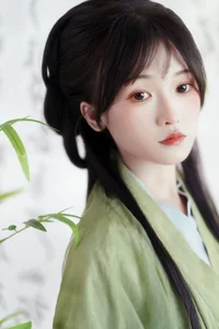 Elegant Portrait Series: YiTuYu Art Language Vol.5775 Featuring Xiao Yu - image 7