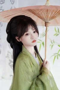 Elegant Portrait Series: YiTuYu Art Language Vol.5775 Featuring Xiao Yu - image 17