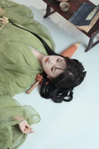 Elegant Portrait Series: YiTuYu Art Language Vol.5775 Featuring Xiao Yu - image 26