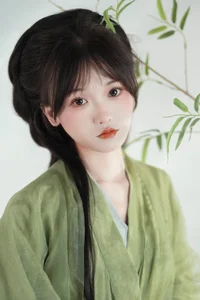 Elegant Portrait Series: YiTuYu Art Language Vol.5775 Featuring Xiao Yu - image 15