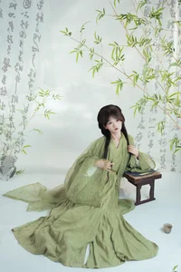 Elegant Portrait Series: YiTuYu Art Language Vol.5775 Featuring Xiao Yu - image 1
