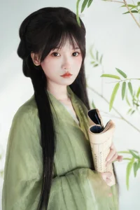 Elegant Portrait Series: YiTuYu Art Language Vol.5775 Featuring Xiao Yu - image 21