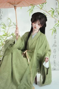 Elegant Portrait Series: YiTuYu Art Language Vol.5775 Featuring Xiao Yu - image 29