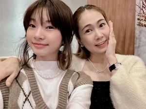 MC Thanh Thao's Daughter: The Rising Beauty at Age 15 - image 2