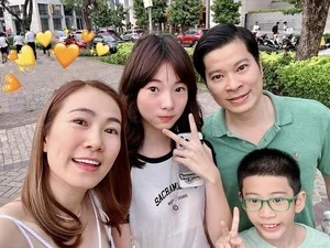 MC Thanh Thao's Daughter: The Rising Beauty at Age 15 - image 4