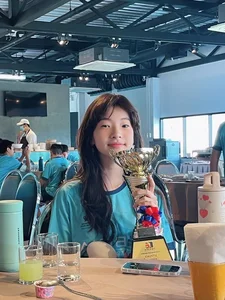 MC Thanh Thao's Daughter: The Rising Beauty at Age 15 - image 1