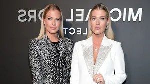 The Elegant Style of Lady Amelia and Lady Eliza Spencer: Honoring Princess Diana’s Fashion Legacy - image 4