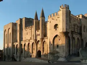Explore Avignon Papal Palace: Europe's Grandest Gothic Marvel - image 7