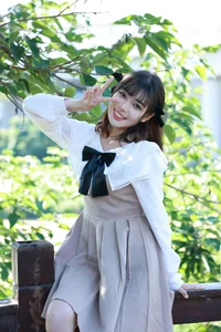 Xiao Xuan in YiTuYu Art Language Vol.10408 - 16-Page Fine Art Photography Collection - image 11