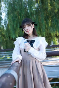 Xiao Xuan in YiTuYu Art Language Vol.10408 - 16-Page Fine Art Photography Collection - image 5