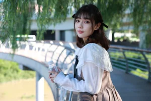 Xiao Xuan in YiTuYu Art Language Vol.10408 - 16-Page Fine Art Photography Collection - image 13
