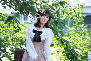 Xiao Xuan in YiTuYu Art Language Vol.10408 - 16-Page Fine Art Photography Collection - image 4