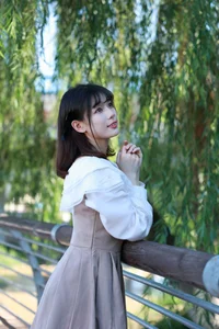 Xiao Xuan in YiTuYu Art Language Vol.10408 - 16-Page Fine Art Photography Collection - image 2