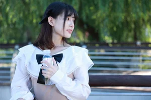 Xiao Xuan in YiTuYu Art Language Vol.10408 - 16-Page Fine Art Photography Collection - image 12