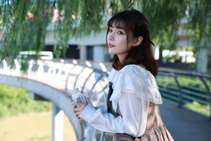 Xiao Xuan in YiTuYu Art Language Vol.10408 - 16-Page Fine Art Photography Collection - image 6