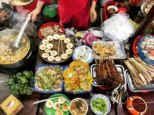A Guide to Hue's Must-Visit Local Eateries for Healthy and Delicious Cuisine - image 4