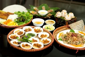 A Guide to Hue's Must-Visit Local Eateries for Healthy and Delicious Cuisine - image 1