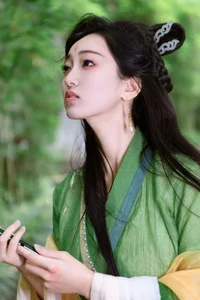 YiTuYu Art Language Vol.7441 Featuring Leng Ku Wang Ye: Contemporary Artistic Portraits - image 22