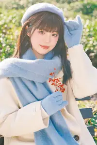 Sai Xi Xi Li Ma: Gentle Charm in a Warm Winter Afternoon | YiTuYu Vol.8670 - image 18
