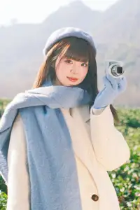 Sai Xi Xi Li Ma: Gentle Charm in a Warm Winter Afternoon | YiTuYu Vol.8670 - image 8