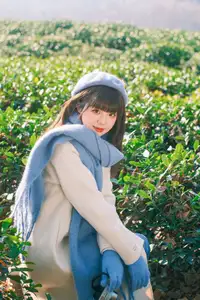 Sai Xi Xi Li Ma: Gentle Charm in a Warm Winter Afternoon | YiTuYu Vol.8670 - image 5