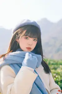 Sai Xi Xi Li Ma: Gentle Charm in a Warm Winter Afternoon | YiTuYu Vol.8670 - image 6