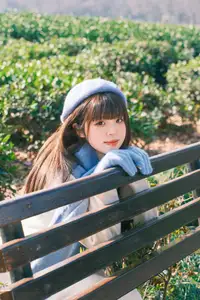 Sai Xi Xi Li Ma: Gentle Charm in a Warm Winter Afternoon | YiTuYu Vol.8670 - image 16