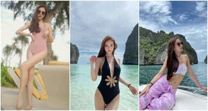 The Viral 'Fruit Seller' Captivating the Internet with Angelic Beauty - image 5