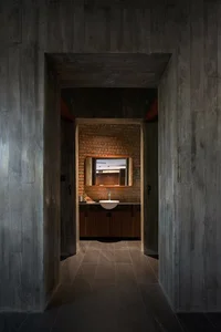 V8 House Nghe An: A Harmonious Multi-Generational Home by TNT Architecture - image 12