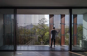 V8 House Nghe An: A Harmonious Multi-Generational Home by TNT Architecture - image 20