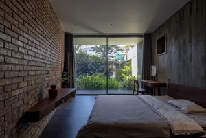 V8 House Nghe An: A Harmonious Multi-Generational Home by TNT Architecture - image 7