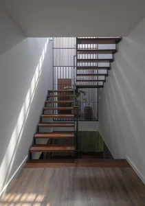 V8 House Nghe An: A Harmonious Multi-Generational Home by TNT Architecture - image 1