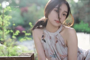 Modern Portraiture: YiTuYu Art Language Vol.7071 featuring Wo Bu Shua Niao - image 19