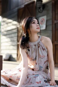 Modern Portraiture: YiTuYu Art Language Vol.7071 featuring Wo Bu Shua Niao - image 13