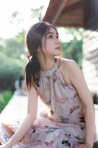 Modern Portraiture: YiTuYu Art Language Vol.7071 featuring Wo Bu Shua Niao - image 18