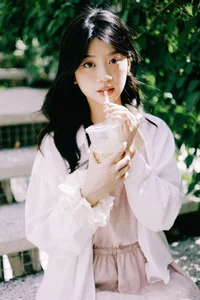 Captivating Art Photography: YiTuYu Art Language Vol.10335 Featuring Xiao Shi Zi - image 18