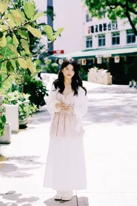 Captivating Art Photography: YiTuYu Art Language Vol.10335 Featuring Xiao Shi Zi - image 13