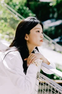 Captivating Art Photography: YiTuYu Art Language Vol.10335 Featuring Xiao Shi Zi - image 8