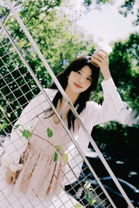 Captivating Art Photography: YiTuYu Art Language Vol.10335 Featuring Xiao Shi Zi - image 14