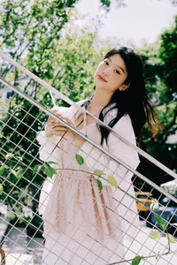 Captivating Art Photography: YiTuYu Art Language Vol.10335 Featuring Xiao Shi Zi - image 12