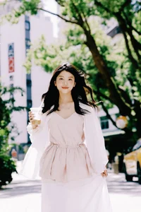 Captivating Art Photography: YiTuYu Art Language Vol.10335 Featuring Xiao Shi Zi - image 19