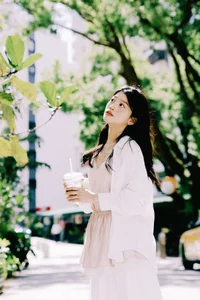 Captivating Art Photography: YiTuYu Art Language Vol.10335 Featuring Xiao Shi Zi - image 17