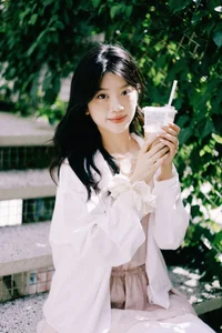 Captivating Art Photography: YiTuYu Art Language Vol.10335 Featuring Xiao Shi Zi - image 5