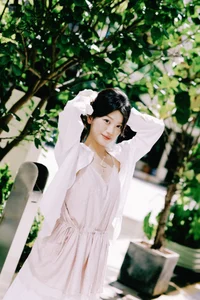 Captivating Art Photography: YiTuYu Art Language Vol.10335 Featuring Xiao Shi Zi - image 20